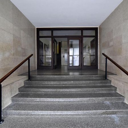 Block Apartment No2 Zagreb Luaran gambar
