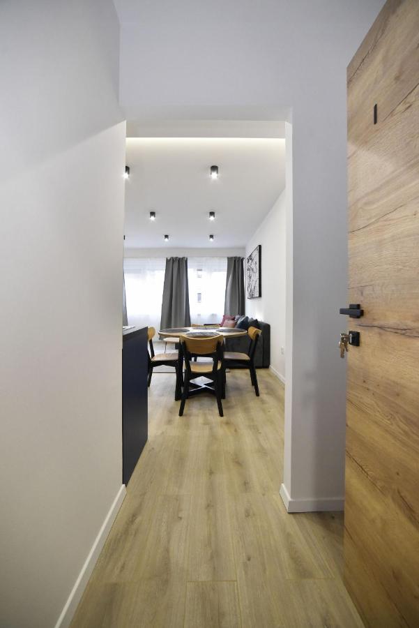 Block Apartment No2 Zagreb Luaran gambar