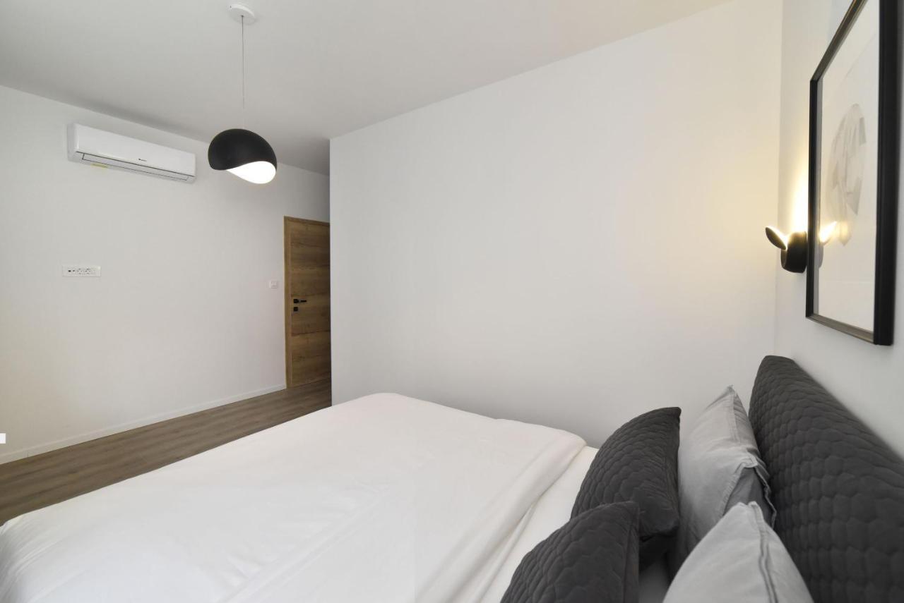 Block Apartment No2 Zagreb Luaran gambar
