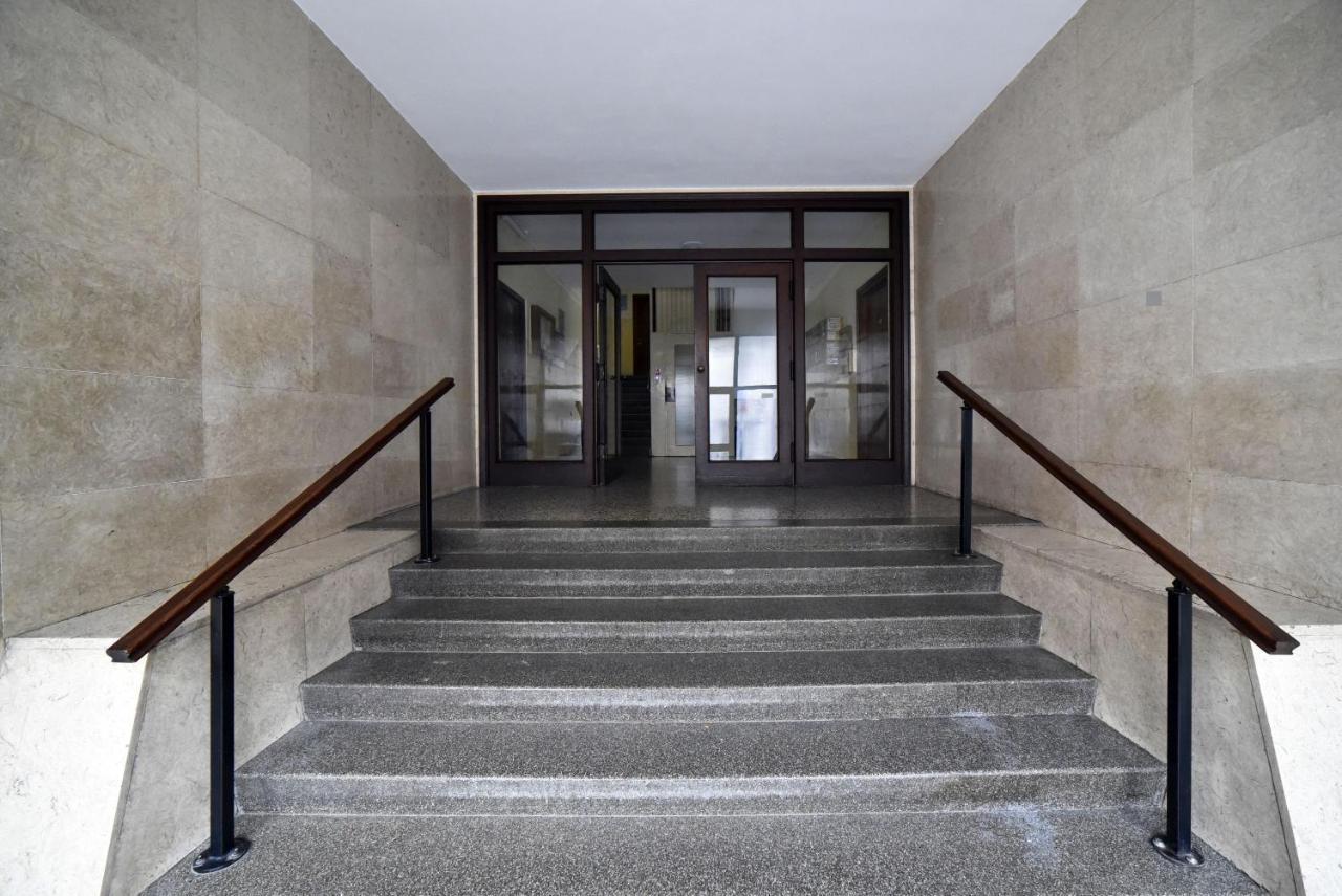 Block Apartment No2 Zagreb Luaran gambar
